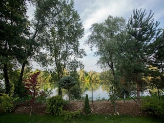 Casa de vacaciones Crna Luka Grabación al aire libre 10