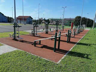 Vakantiehuis Crna Luka Omgeving 31