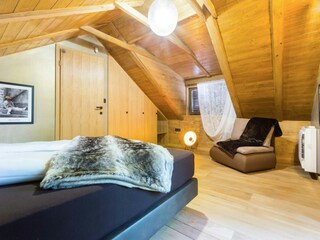 Casa de vacaciones Crna Luka Características 22