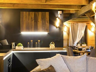 Ferienhaus Crna Luka Ausstattung 26