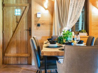 Holiday house Crna Luka Features 25