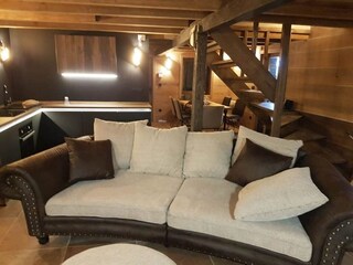 Casa de vacaciones Crna Luka Características 27