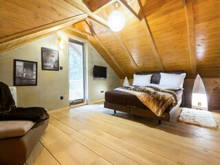 Ferienhaus Crna Luka Ausstattung 27