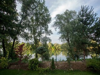 Ferienhaus Crna Luka Außenaufnahme 10