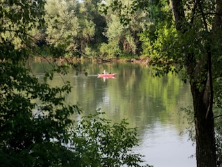 Casa de vacaciones Crna Luka Grabación al aire libre 13