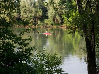 Vakantiehuis Crna Luka Buitenaudio-opname 11