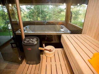 Holiday house Crna Luka  39