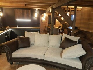 Ferienhaus Crna Luka Ausstattung 22