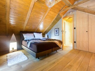 Maison de vacances Crna Luka Équipement 25