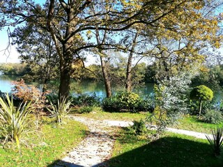 Casa de vacaciones Crna Luka Grabación al aire libre 1