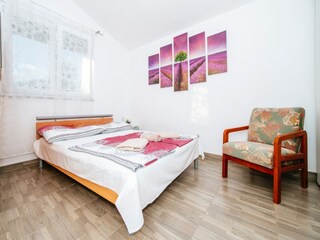 Ferienhaus Maslenica Ausstattung 32