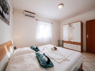 Ferienhaus Maslenica Ausstattung 28