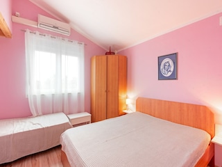 Maison de vacances Mandre Équipement 25