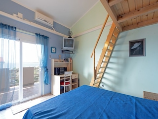 Ferienhaus Mandre Ausstattung 9