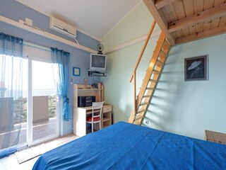 Maison de vacances Mandre Équipement 9
