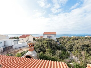Holiday house Mandre Outdoor Recording 6
