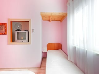 Ferienhaus Mandre Ausstattung 11