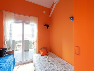 Casa per le vacanze Mandre Caratteristiche 21