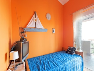 Ferienhaus Mandre Ausstattung 22