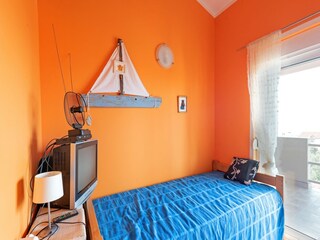 Maison de vacances Mandre Équipement 22