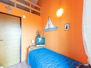 Casa per le vacanze Mandre Caratteristiche 27