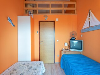 Casa per le vacanze Mandre Caratteristiche 24
