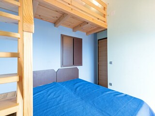 Casa de vacaciones Mandre Características 17