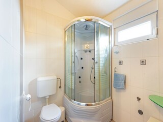 Maison de vacances Mandre Équipement 16