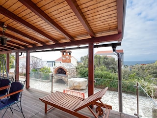 Ferienhaus Mandre  38