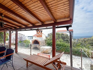 Maison de vacances Mandre  39