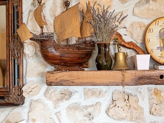 Casa per le vacanze Mandre  39