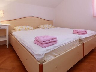 Appartement Dramalj Kenmerken 6