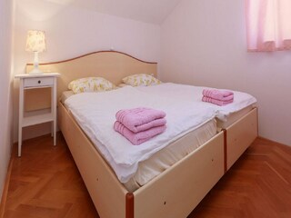 Appartamento Dramalj Caratteristiche 5