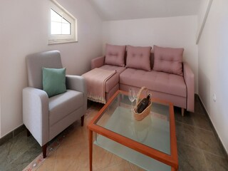 Appartamento Dramalj Caratteristiche 7