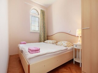 Appartamento Dramalj Caratteristiche 8