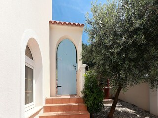 Appartamento Dramalj Caratteristiche 10