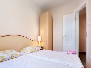 Apartamento Dramalj Características 11