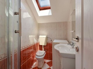 Apartamento Dramalj Características 12