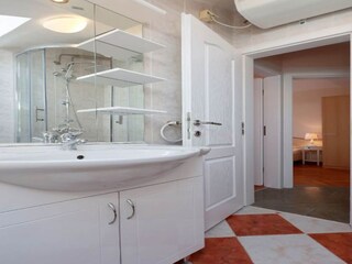 Appartamento Dramalj Caratteristiche 13