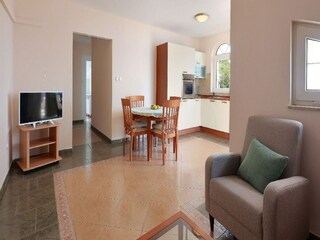 Apartamento Dramalj Características 14