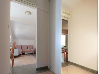 Apartamento Dramalj Características 15