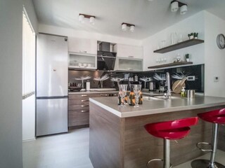 Ferienhaus Žestilac Ausstattung 5