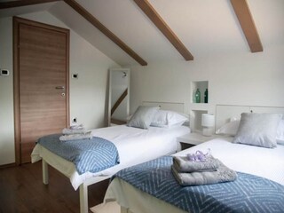 Maison de vacances Žestilac Équipement 6