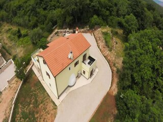 Casa per le vacanze Žestilac Registrazione all'aperto 2