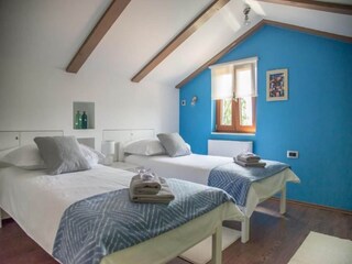 Casa per le vacanze Žestilac Caratteristiche 10