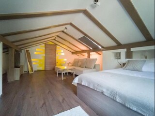 Maison de vacances Žestilac Équipement 12