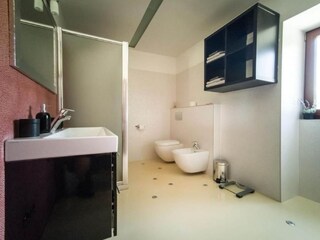 Maison de vacances Žestilac Équipement 13