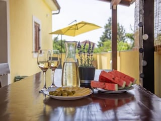 Maison de vacances Žestilac  16