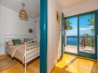 Villa Jadranovo Ausstattung 12