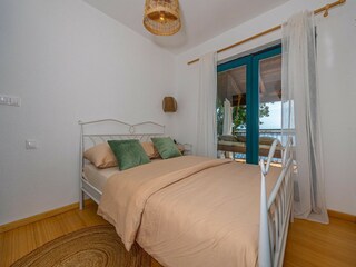 Villa Jadranovo Ausstattung 17